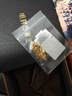 明牌珠寶七夕禮物 足金古法黃金榮華錦鯉珍珠手鏈送禮女AFK0337工費(fèi)1700 約15.5+3.5厘米 約7.27克 曬單實(shí)拍圖