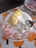 缸鴨狗 1926 酒釀圓子435g 230個(gè) 寧波小湯圓無(wú)餡 糯米圓子 下午茶甜品原料 曬單實(shí)拍圖