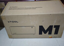 XTOOL【雕刻機甄選】M1智能激光雕刻機打標機電動(dòng)工具小型葉雕切割機 曬單實(shí)拍圖