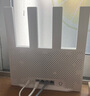 小米（MI）路由器BE3600 2.5G 3600兆級(jí)WiFi7【小米MixFlip2上網(wǎng)搭檔】4核高通處理器 2.5G網(wǎng)口 IOT聯(lián)動(dòng) 曬單實(shí)拍圖