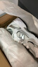 NEW BALANCE NB530官方老爹鞋男鞋女鞋復古情侶網(wǎng)鞋夏季透氣百搭休閑運動鞋 白色 MR530SG 【建議拍小半碼】 40.5 (腳長25.5cm尺碼詳詢客服) 曬單實拍圖
