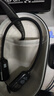 AMVR Quest 3面罩頭戴綁帶充電收納游戲舒適可替換原裝VR眼鏡配件全套 Quest 3 VR眼鏡掛脖充電寶 曬單實(shí)拍圖