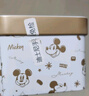 迪士尼（Disney）女士手表時尚雙日歷少女腕表初中高中學生考試手表女MK-11319W 曬單實拍圖