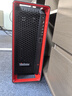 聯(lián)想聯(lián)想 ThinkStation P8圖形工作站科學(xué)計(jì)算AI建模749局影視特效GPU主機(jī)deepseek 本地部署 AMD 7945WX 64G/1T固態(tài)+2T/A2000 12G 曬單實(shí)拍圖