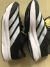 阿迪達(dá)斯 （adidas）男 跑步系列 ADIZERO SL2 M WIDE 跑步鞋 JI2986 黑色  43  曬單實拍圖