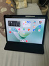 QBOSS適用華為MatePad 11.5S保護套Air12保護殼平板Pro帶筆槽12.2任意旋轉(zhuǎn)11.5