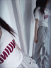 凡小如工裝休閑褲女夏季2025年新款涼感速干寬松闊腿褲潮流設(shè)計(jì)感運(yùn)動(dòng)褲 灰色 M 【建議90-106斤】 曬單實(shí)拍圖