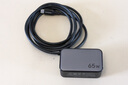 綠聯(lián)65W氮化鎵充電器套裝45Wpd多口Type-C快充頭適用switch2蘋果三星華為手機(jī)MacbookPro筆記本電腦線 曬單實(shí)拍圖