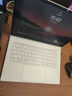 機械革命【國家補貼20%】無界14X暴風雪(R7-8745HS 32G 1T 120Hz 2.8K 高色域)輕薄本游戲本筆記本電腦 曬單實拍圖