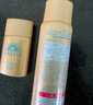 安熱沙（Anessa）智感倍護(hù)防曬噴霧60g高倍防曬快速補(bǔ)涂小金瓶同款 曬單實(shí)拍圖