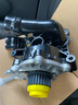 大眾（Volkswagen）原廠發(fā)動(dòng)機(jī)節(jié)溫器水泵總成 第二代全鋁機(jī)械水泵三代EA888電子水泵 二代EA888水泵總成【機(jī)械】 大眾途觀L 甲殼蟲 尚酷 柯斯達(dá) 曬單實(shí)拍圖