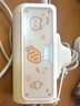 愛(ài)立佳新款膠囊充電寶快充小巧便攜雙接頭適用蘋果iPhone16華為小米15三星迷你type-c口紅便攜應(yīng)急電源 米白色 曬單實(shí)拍圖
