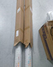 飛利浦（PHILIPS）T8LED燈管雙端供電日光管雙端輸入燈管1.2米22W白光（6500K）5支裝 曬單實(shí)拍圖