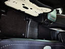 博士倫TPE汽車(chē)腳墊適用于吉利星愿星越L帝豪星瑞豪越繽瑞博越L星耀8博瑞 TPE+黑咖美尼斯上層墊【厚1公分丨頂奢級更舒適】 吉利博越/博越COOL  2023-現在 曬單實(shí)拍圖