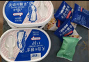 蘭格格草原酸奶 天邊的額吉200g*8 生鮮低溫酸奶酸牛奶 曬單實(shí)拍圖
