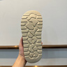 Jeep吉普涼拖鞋男夏季透氣防滑輕便倆用涼鞋戶外休閑沙灘鞋開車爸爸鞋 棕色 41 【標(biāo)準(zhǔn)皮鞋尺碼】 曬單實拍圖