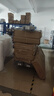 易存貨架倉儲倉庫置物架重型貨物架240kg/層藍200*60*200cm四層主架 曬單實(shí)拍圖