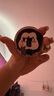 CASETIFY 南京紅山森林動物園 x CASETiFY 聯(lián)名 磁吸支架/指環(huán) 適用Magsafe手機支架指環(huán)通用 【銀色支架】杜杜 曬單實拍圖