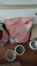 潔西（JESSIE）綜合成兔糧 專享版兔子飼料 寵物兔子糧食成兔垂耳兔2.8kg  曬單實(shí)拍圖