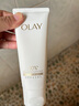 玉蘭油（OLAY）全新升級(jí)30氨基酸潔面100g卸妝控油深層清潔潔面生日禮物送女友 曬單實(shí)拍圖