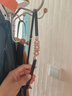 viney牛皮腰帶女裝飾女士皮帶配裙毛衣腰封裙帶褲帶休閑高顏值生日禮物 曬單實(shí)拍圖