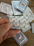 妙姿奧利司他膠囊 減肥藥排油燃脂瘦身抗肥胖減脂瘦腿腰瘦肚子【JF】DY 15盒 曬單實(shí)拍圖