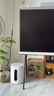 SONOS SUBMini 音響音箱有源低音炮WiFi無線重低音音箱可組合回音壁家庭影院（咨詢客服再優(yōu)惠） SUB Mini白色 曬單實拍圖
