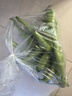 彩虹雨北京農(nóng)場 有機杭椒辣椒250g歐盟認證 有機蔬菜自有農(nóng)場新鮮直發(fā) 曬單實拍圖