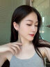 DAISY DREAM999足銀簡(jiǎn)約幾何方形耳環(huán)女氣質(zhì)百搭耳釘養(yǎng)耳洞2025新款耳圈耳飾 方形幾何耳環(huán)【999銀】 曬單實(shí)拍圖
