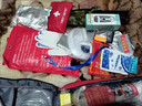 卟橡應急救援包民防人防戰備安全家庭應急物資儲備包逃生救援防災套裝 服務(wù) 曬單實(shí)拍圖