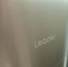 統(tǒng)帥（Leader）海爾180升兩門二門雙門家用小型電冰箱超薄宿舍租房節(jié)能小冰箱BCD-180LLC2E0C9 曬單實拍圖