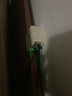 ?？低暎℉IKVISION）4G攝像頭終身免流量500萬(wàn)像素360度無(wú)死角帶夜視全景監控器內置無(wú)限流量室外戶(hù)外防塵防水Q3P5M 曬單實(shí)拍圖