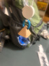 朗龍車載香水掛件車載香薰汽車香水掛飾車內(nèi)香氛裝飾用品汽車擺件 曬單實(shí)拍圖