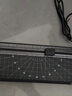 豪藝（HOOYE）A4家用辦公塑封機照片文件覆膜機塑封膜過膠過塑機過塑裁紙兩用3888 曬單實拍圖