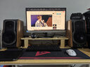 漫步者（EDIFIER）S1000MKII 旗艦HIFI級2.0音箱 藍(lán)牙音箱 音響 電腦音箱 電視音響 曬單實拍圖