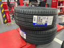 米其林（MICHELIN）汽車輪胎 235/45R18 98W 浩悅五代 Primacy 5 適配帕薩特/星瑞 曬單實(shí)拍圖