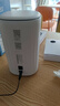 紐曼5G無(wú)線(xiàn)路由器隨身WiFi6移動(dòng)免插卡cpe全網(wǎng)通千兆雙頻車(chē)載便攜式高速上網(wǎng)卡全國通用流量2025款 曬單實(shí)拍圖