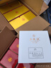 五糧液股份 五糧醇 紅淡雅鐵盒 濃香型白酒 50度 500mL*6瓶 整箱原箱裝 曬單實拍圖