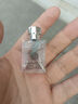 香奈兒香水男士蔚藍(lán)香水小樣 蔚藍(lán)男士香水小樣+同男士5ml 曬單實拍圖