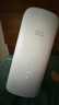 烽火5GCPE Pro2代移動路由器插卡上網(wǎng)WiFi7通千兆寬帶LG6851F 烽火2代+小武卡+移動 曬單實(shí)拍圖