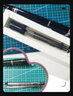 萬寶龍MONTBLANC163簽字筆專用黑色筆芯2支裝F尖128230 七夕禮物 曬單實拍圖