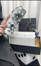 瑞爾羅德新型智能溫控冷熱冰敷眼部護眼按摩儀父親節(jié)送老婆爸爸媽男女生領導防干眼癥熬夜助睡眼罩生日禮物 【蜜光卡其】冷熱冰敷+點震按摩（精美禮盒） 曬單實拍圖