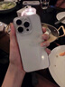 圖拉斯【久用不發(fā)黃】 適用iphone16promax手機殼蘋果16promax保護套透明全包超薄磁吸散熱防摔高端男女 iPhone16ProMax 【精美透亮】不黃原材+超薄裸感+超強防爆 曬單實拍圖
