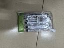 遞樂 長頭記號筆油性劃線筆瓷磚木工專用工地記號筆加長深孔細畫線防水防油標(biāo)記筆 XN-317黑色10支裝 曬單實拍圖