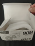 晨光（M&G）文具30m*5mm消音修正帶90米 優(yōu)品省力耐摔涂改帶 強遮蓋隱形改正帶 學(xué)生用品3支裝 ACT79802I 曬單實拍圖
