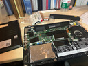 金勝維（KingSpec） PCIe 3.0 M.2接口 NVMe協(xié)議固態(tài)硬盤 NVMe固態(tài)硬盤 22*42尺寸 T480/X280擴(kuò)展 SSD固態(tài)硬盤筆記本 256G（讀速1000 22*42） N 曬單實(shí)拍圖
