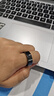 魅族StarV Ring2智能戒指 睡眠心率血氧實(shí)時(shí)健康監測 長(cháng)續航 智能指環(huán)10號 男女戒指 適配蘋(píng)果華為手機 曬單實(shí)拍圖