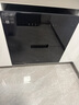 老板（Robam）消毒柜XB710A家用105L雙層三抽大容量嵌入式碗筷柜紫外線殺菌二星級消毒柜母嬰級消毒碗柜 二星級 105L 【純物理殺菌】雙層三抽710A 曬單實拍圖