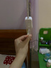 志高（CHIGO）小吊扇 小型電風扇 小風扇家用學(xué)生宿舍床上大風力6頁蚊帳扇懸掛式微風吊扇便攜小電扇 新升級-標配款6葉 曬單實拍圖
