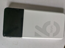 勝蝶隨身wifi6免插卡移動(dòng)隨身wifi三網(wǎng)通用無(wú)限網(wǎng)卡便攜式4g3上網(wǎng)路由器無(wú)線(xiàn)wifi通用流量2025款移動(dòng) 【至尊暢享版】6000毫安大電池超長(cháng)續航48小時(shí) 曬單實(shí)拍圖